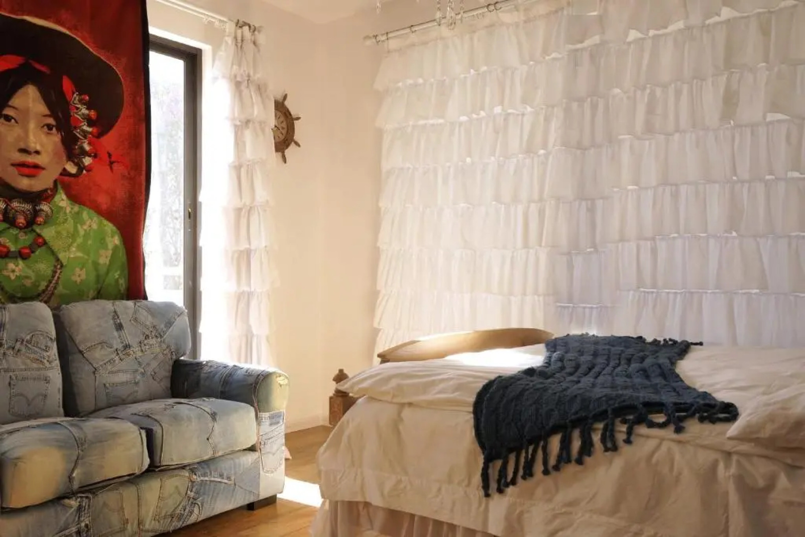 Dali Cloud Atlas Inn