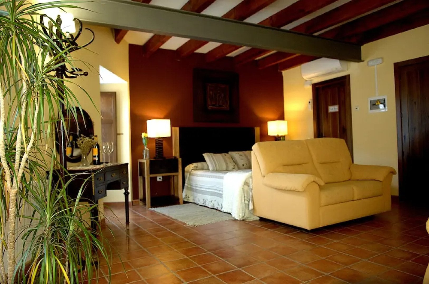 Posada los Cuatro Caños