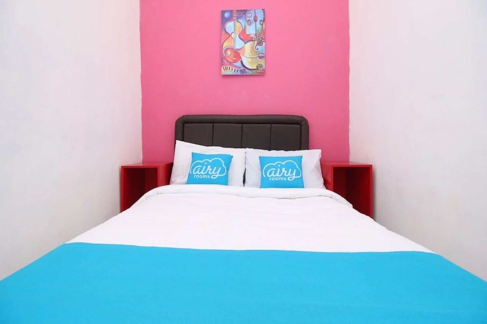 Airy Syariah Laut 15 Kendal