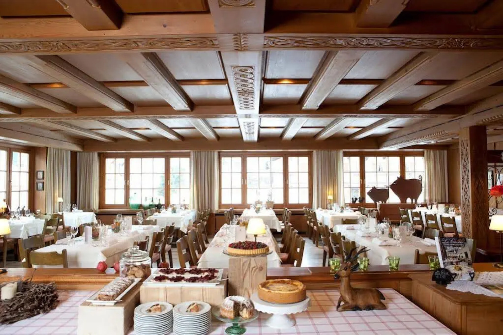 Gasthof-Hotel Dannerwirt