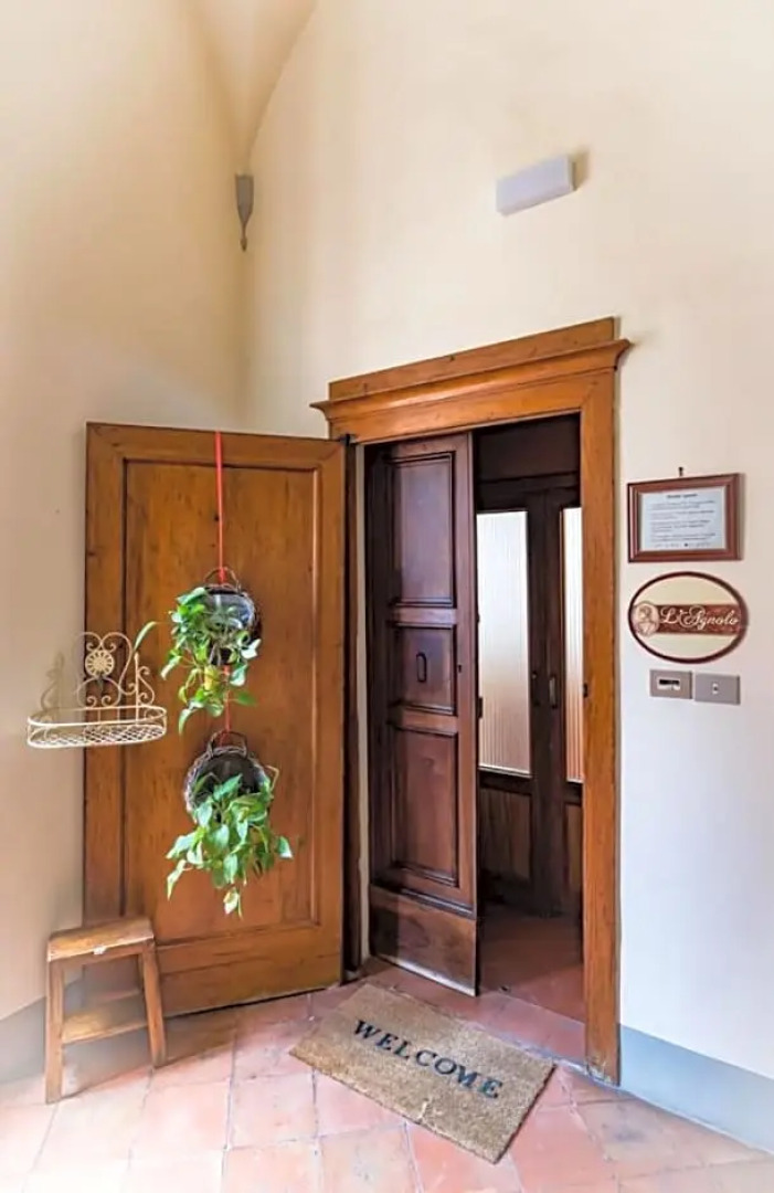 B&B L'Agnolo Di Caroti Cinzia