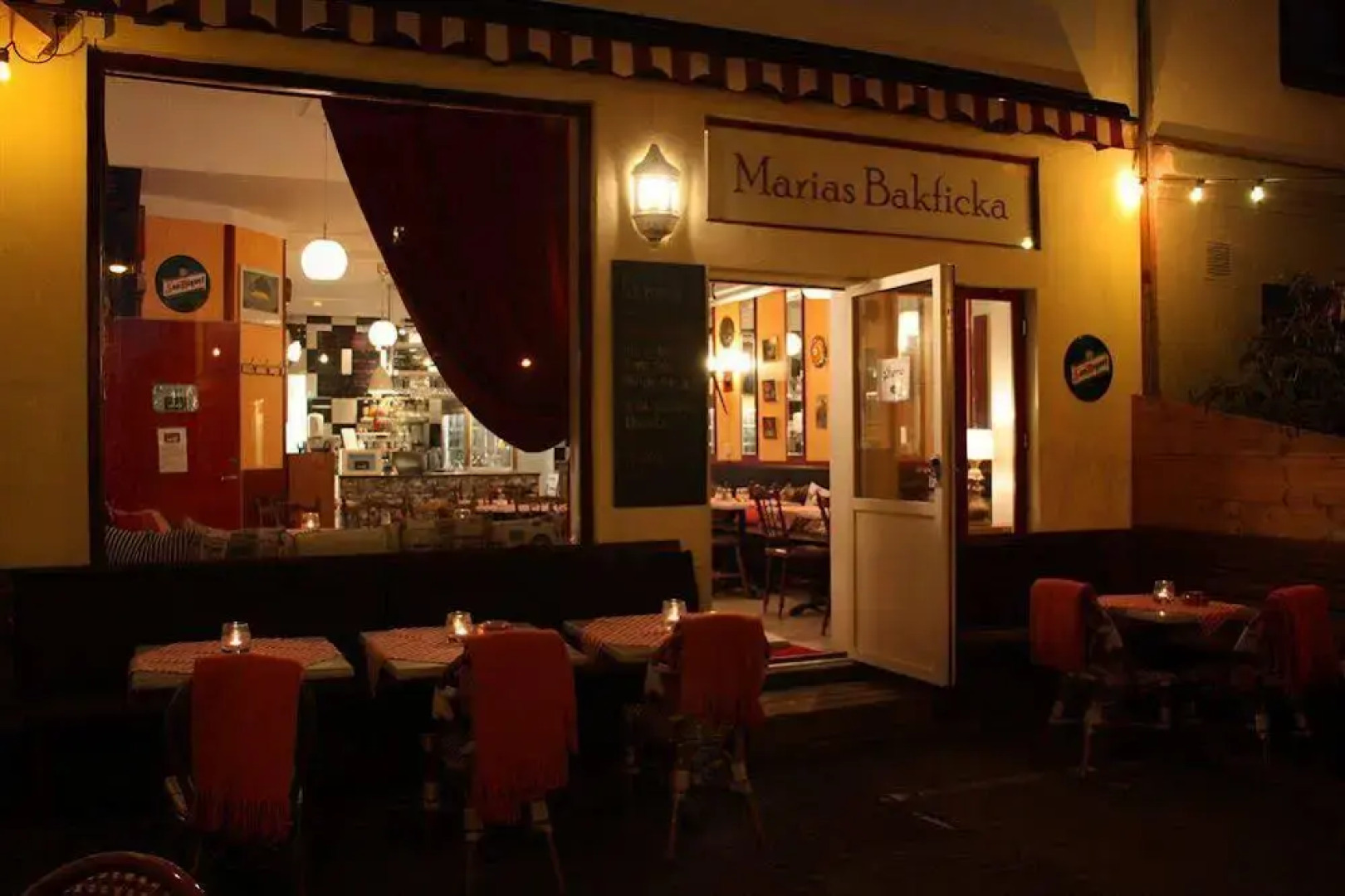 STF Miatorp Hostel & Hotel