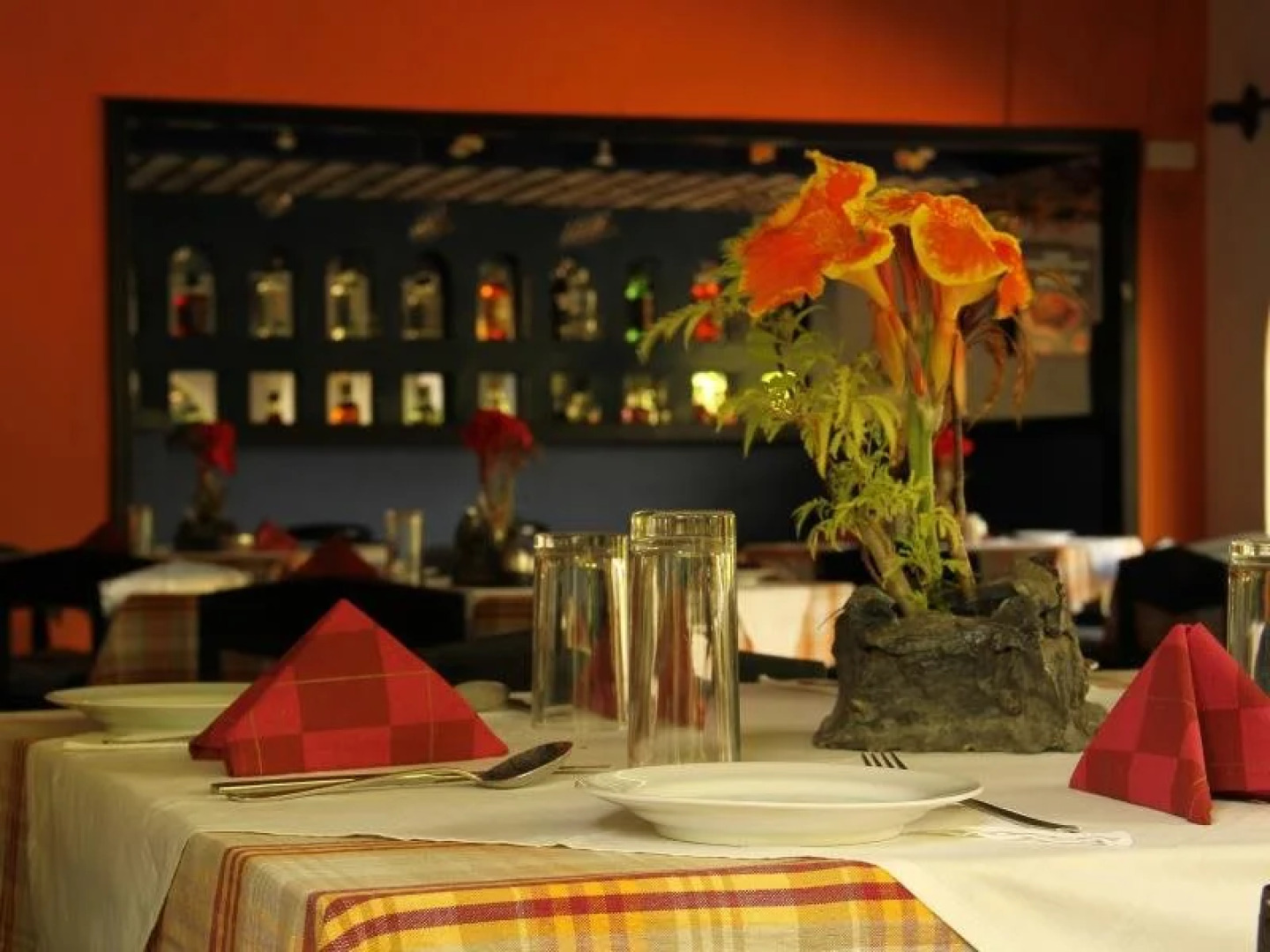 Hotel Susantha Garden