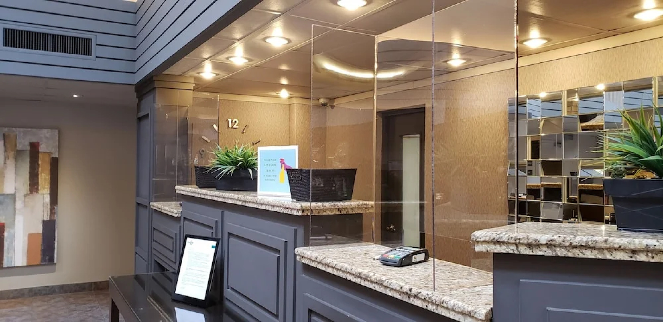 Travelway Inn Sudbury