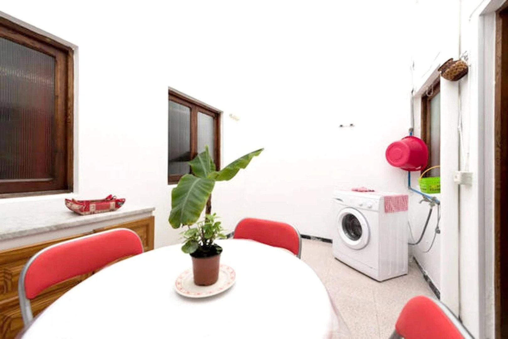 House With 7 Bedrooms in Tafira Baja, With Wifi