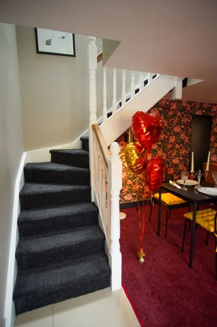 Charming 2-bed House in West Cork Cupid's Cottage