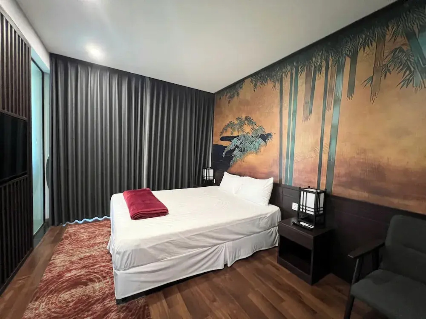 Lotus Hotel Lynntimes Thanh Thuy