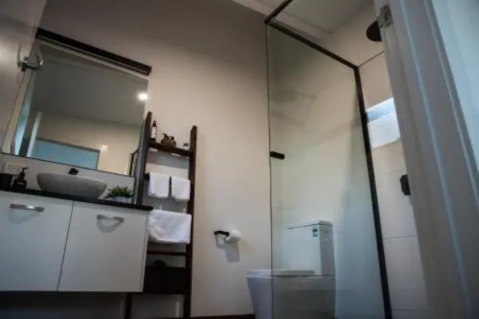 Pomonal Estate Mt Cassell Villa