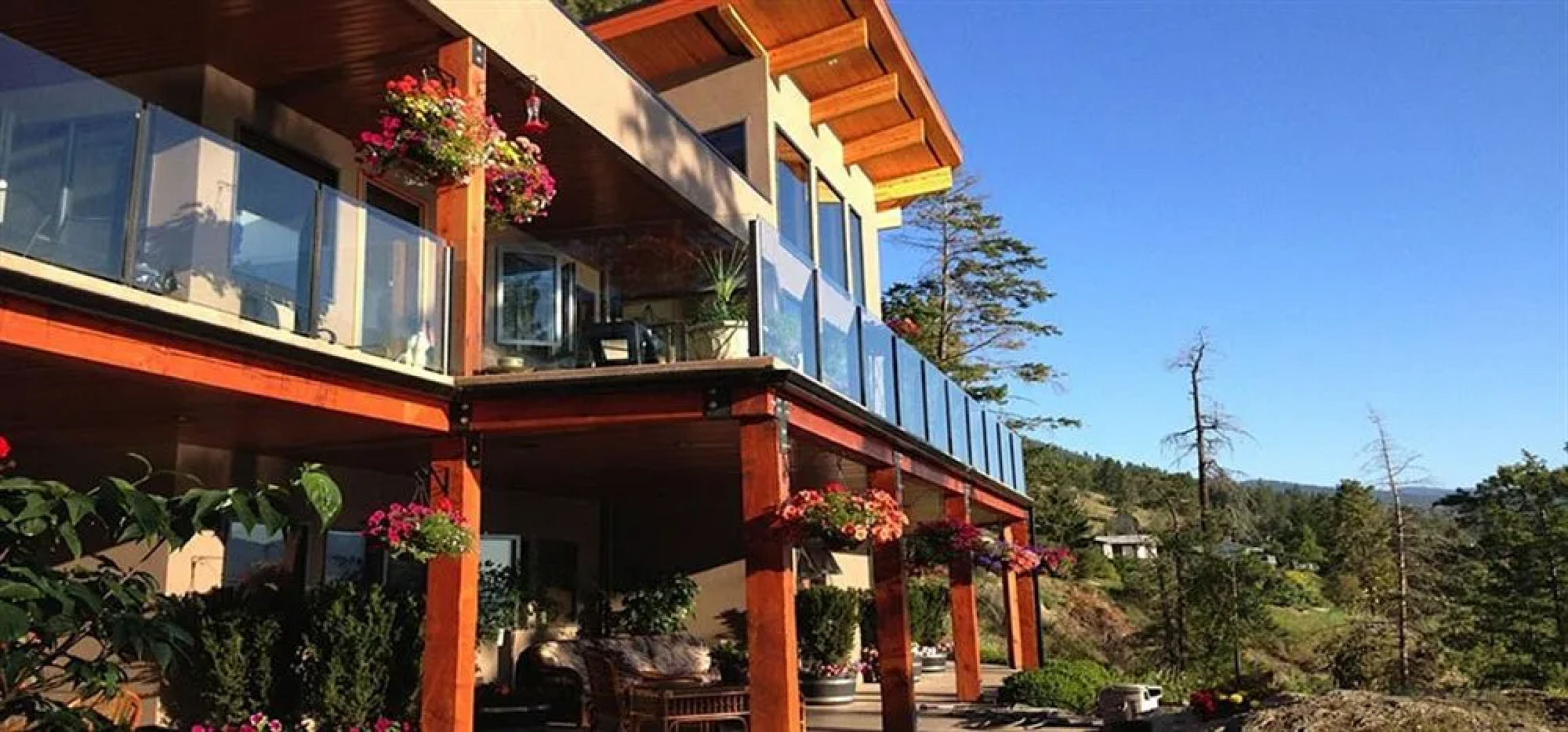 Pineacre on the Lake