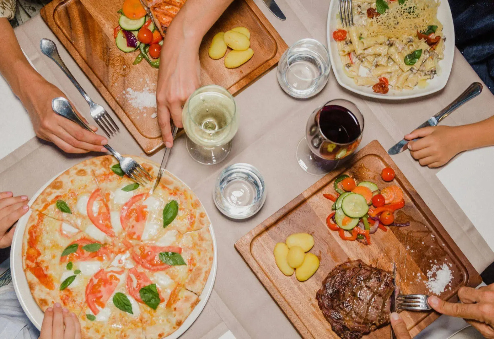 Апартотель Club del Sol Resort & SPA