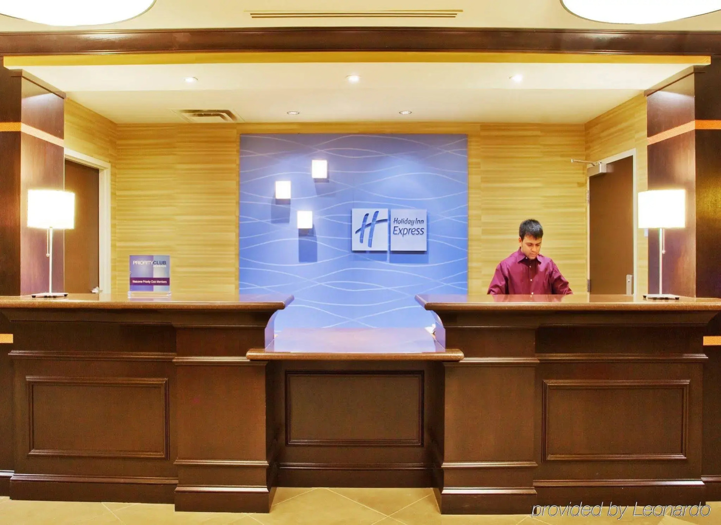 Holiday Inn Express & Suites Rome-East by IHG