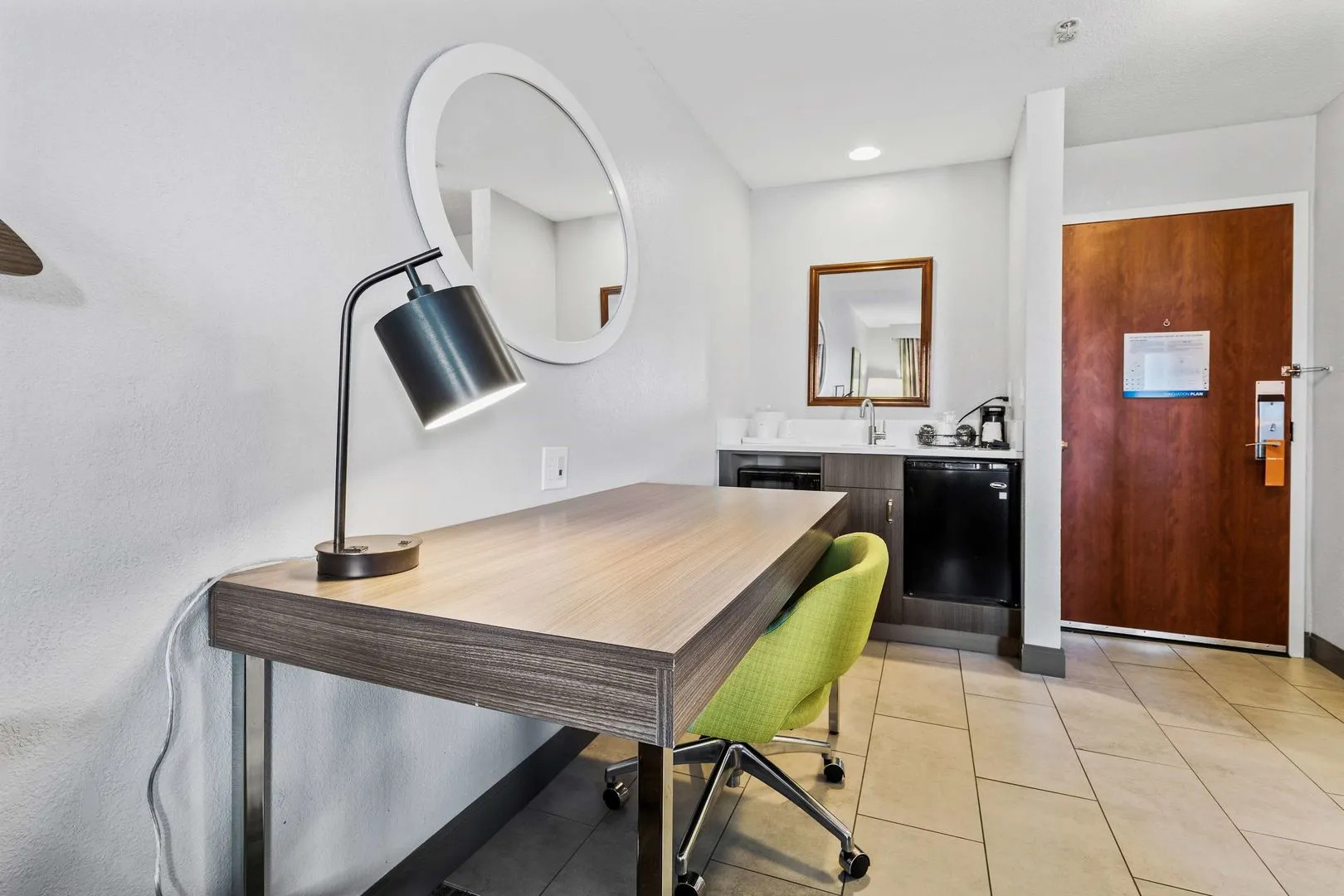 Hampton Inn & Suites Colorado Springs/Air Force Academy