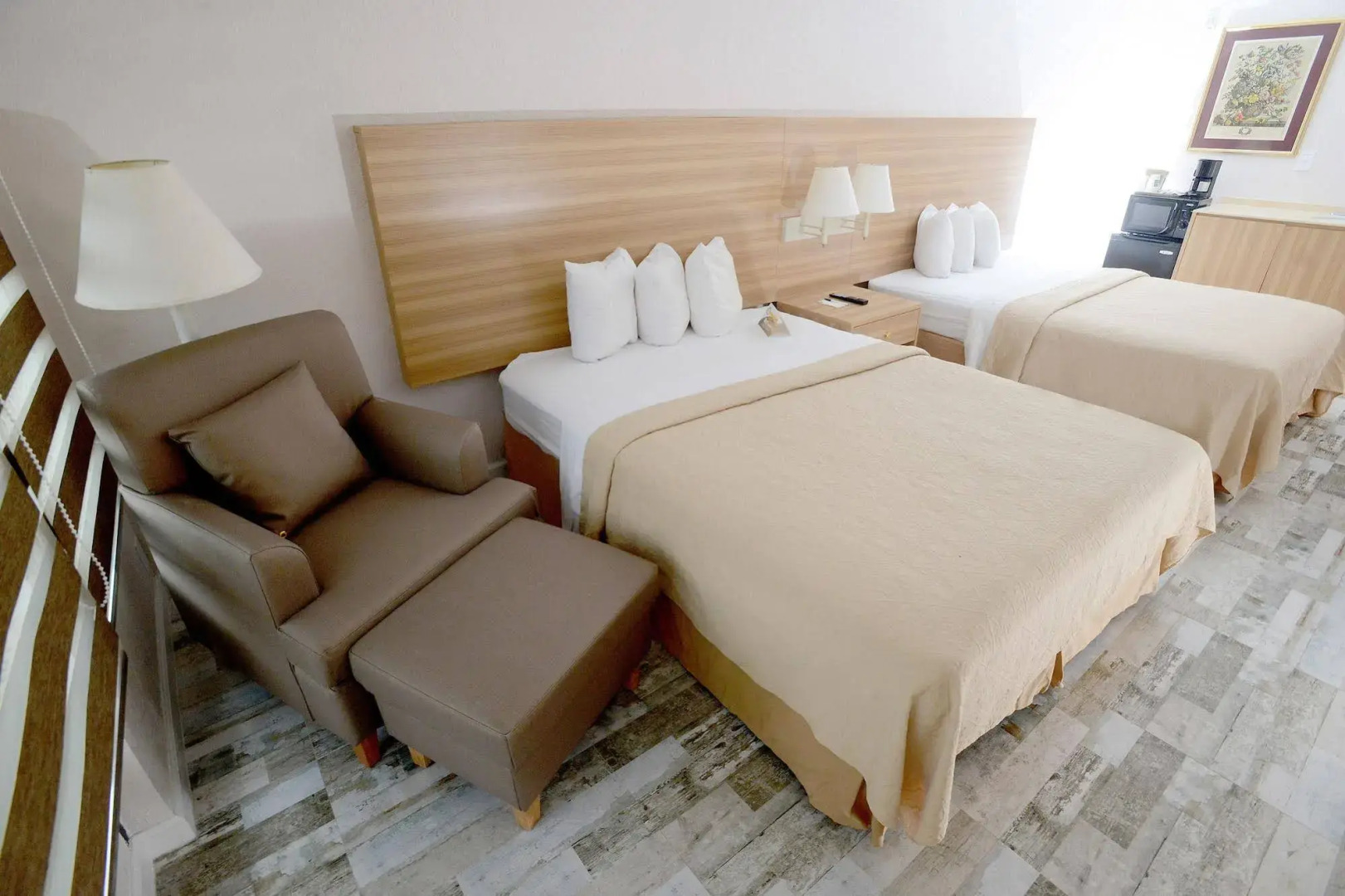 Quality Inn Fort Walton Beach - Destin West