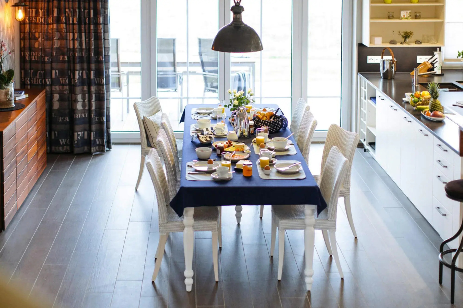 Cottage, Dranske In Dranske