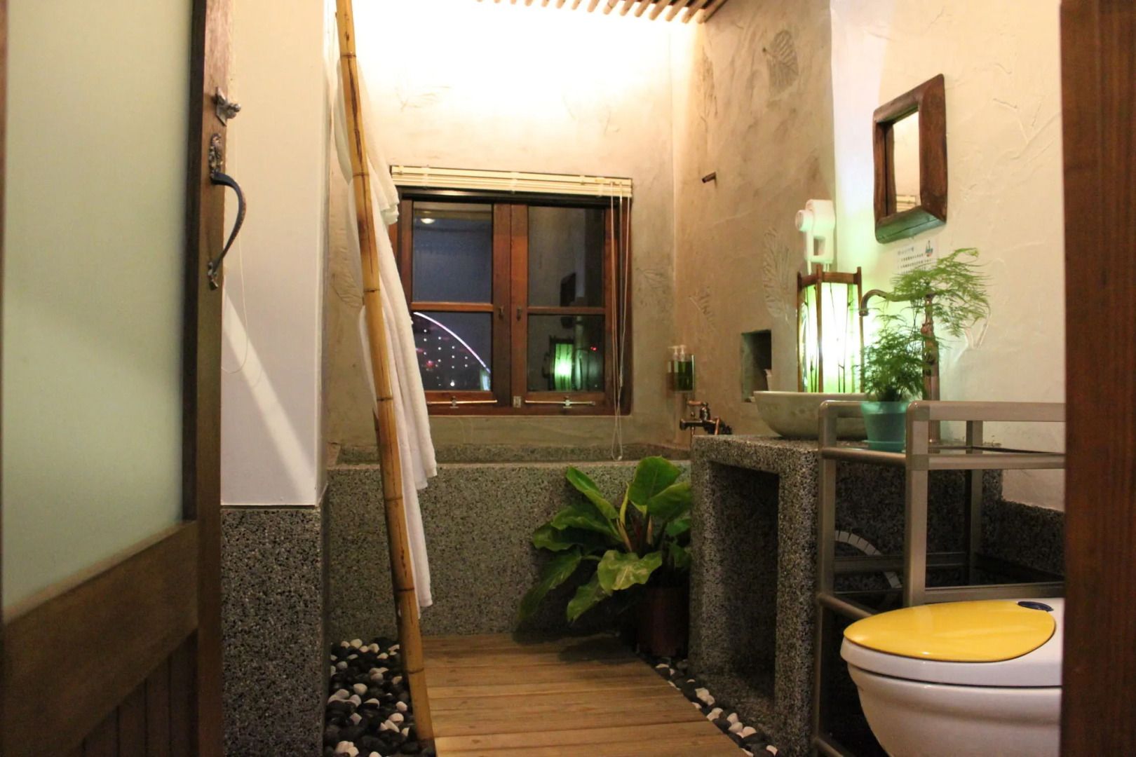 Beautiful Ilan Resort