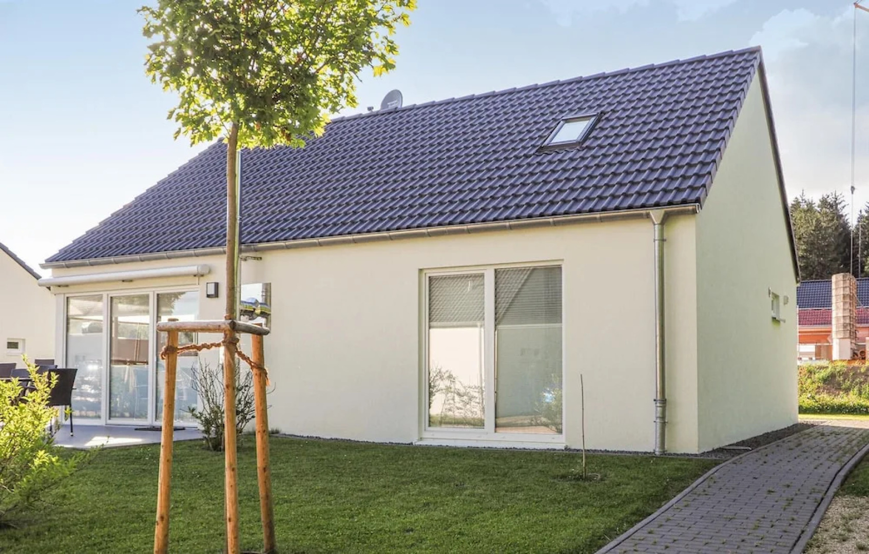 Stunning Home in Bitburg-prüm With 3 Bedrooms, Sauna and Wifi