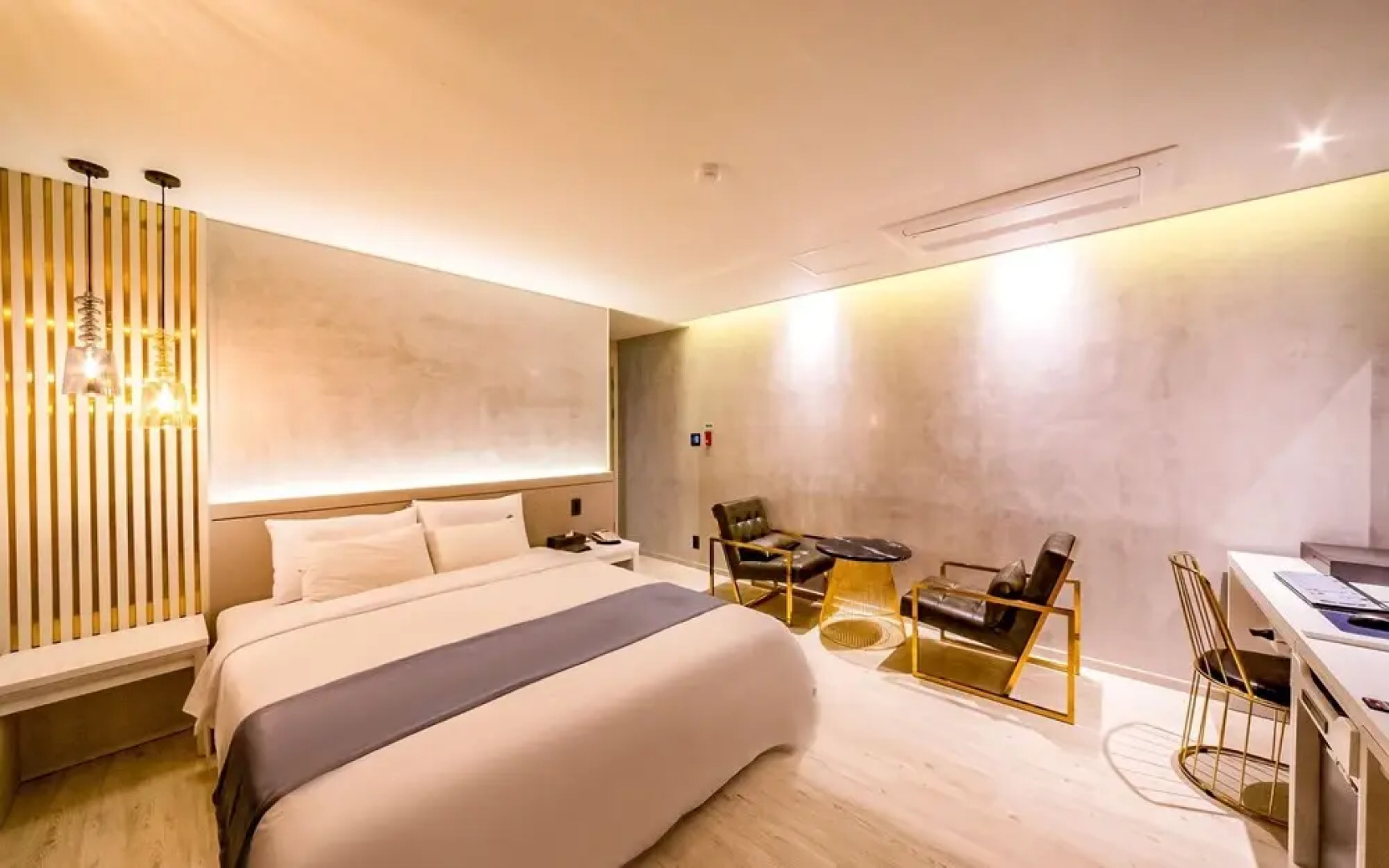 Gwangyang Lagom Design Hotel