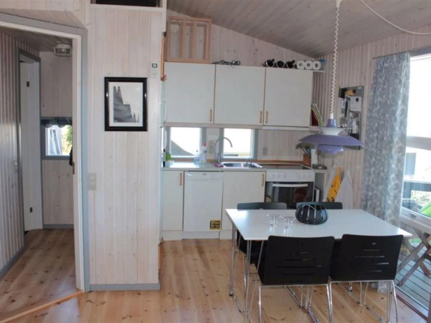 "Lone" - 800m from the sea in Bornholm