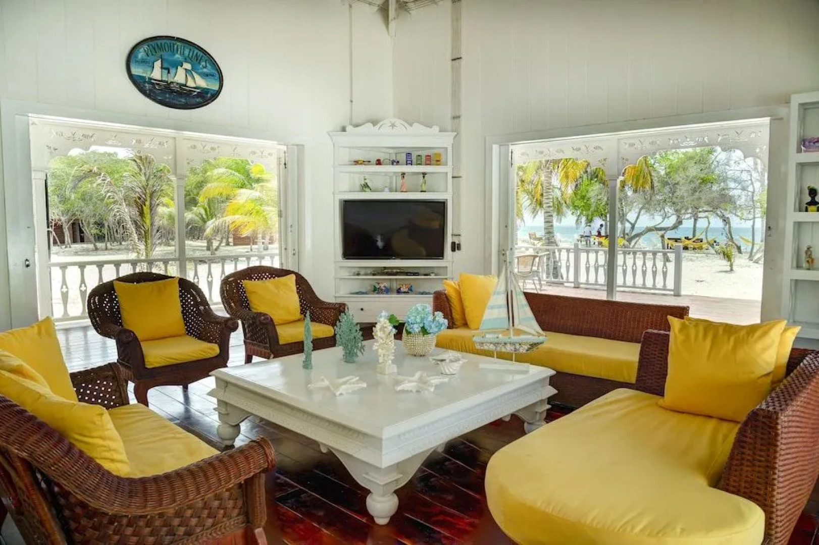 Agu Azul Beach Resort Hotel Boutique