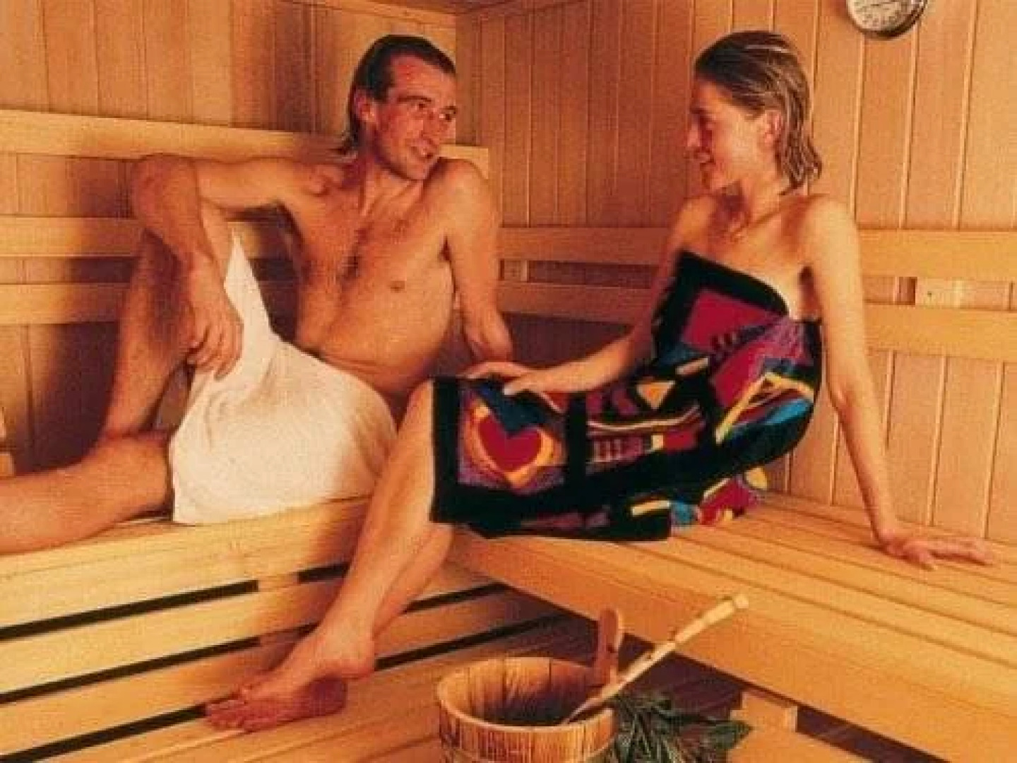 Hotel Jochberger Hof