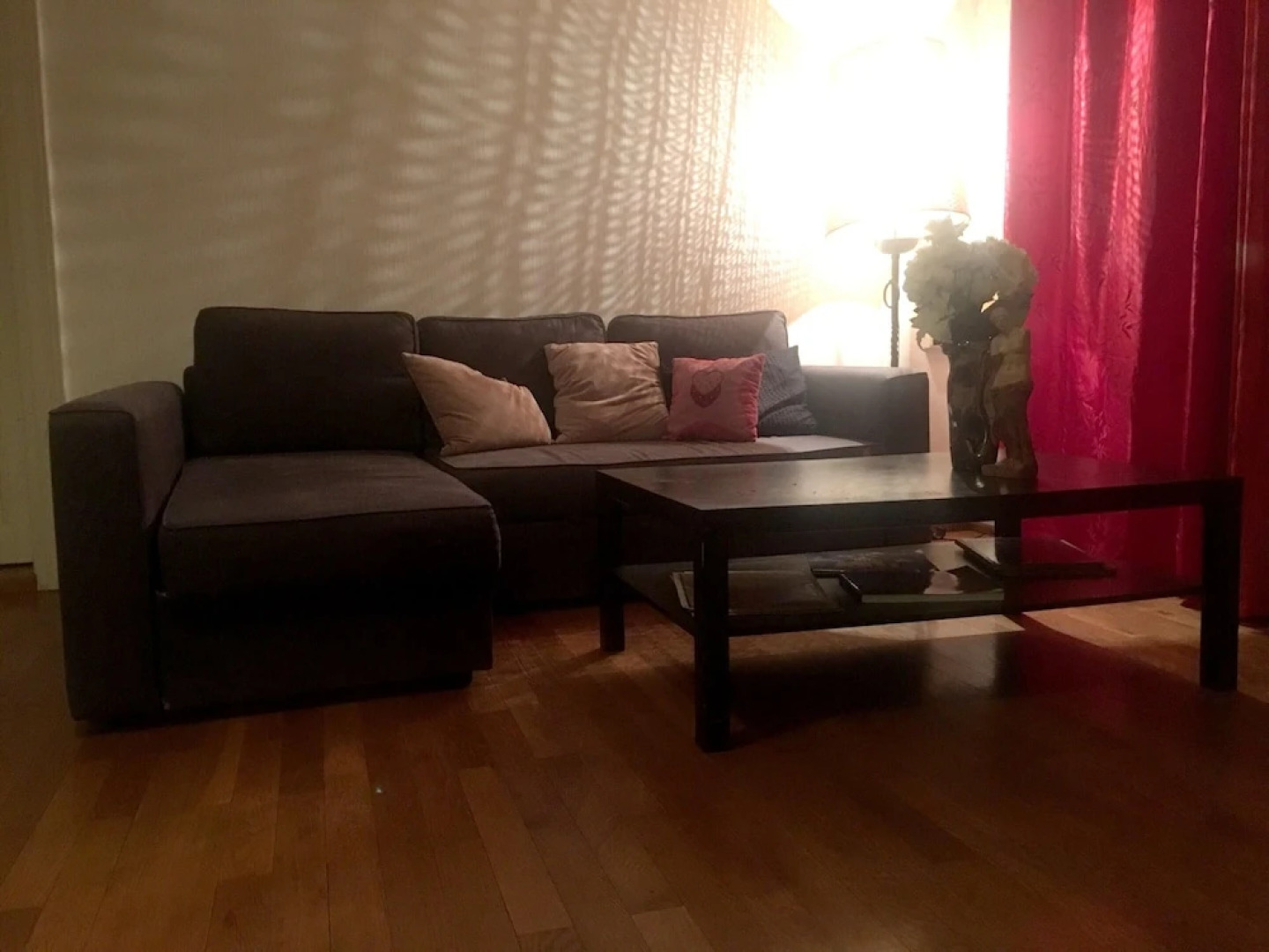 Apartment With 4 Bedrooms in Kaysersberg , With Wonderful Mountain View and Wifi - 15 km From the Slopes