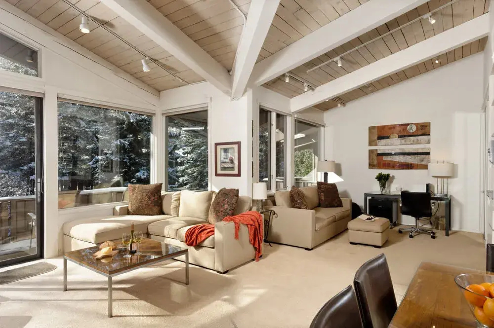 Standard Aspen Alps #103