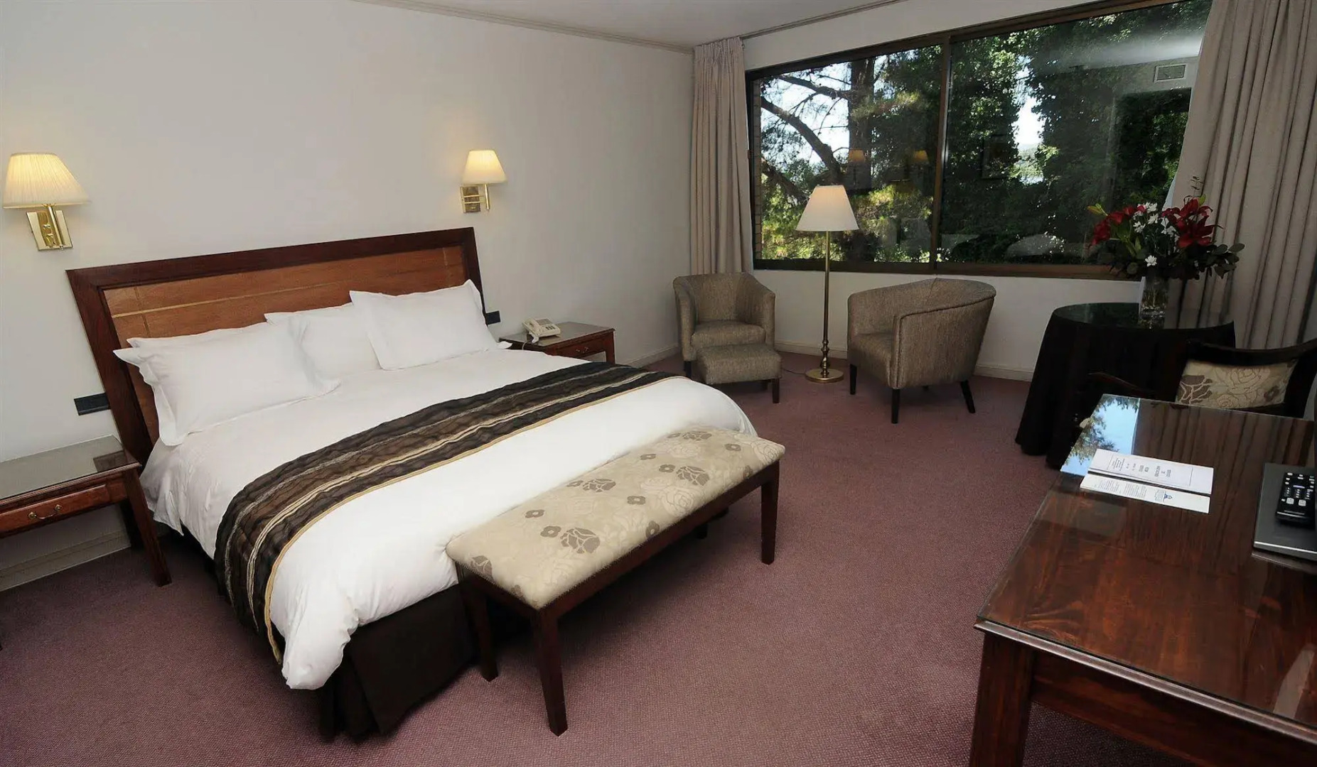 Hotel Puerta del Sur