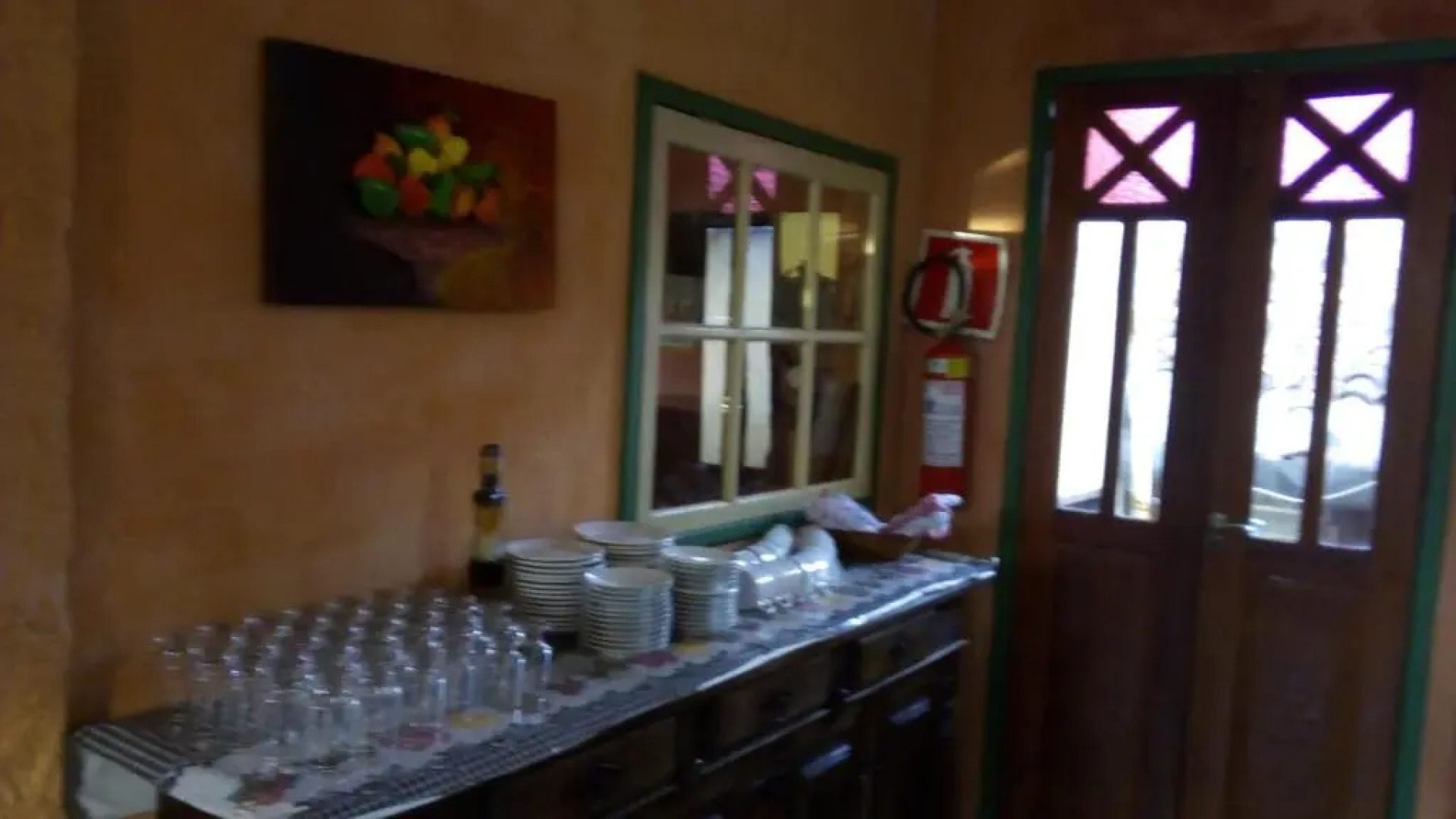 Pousada Luar do Rosário