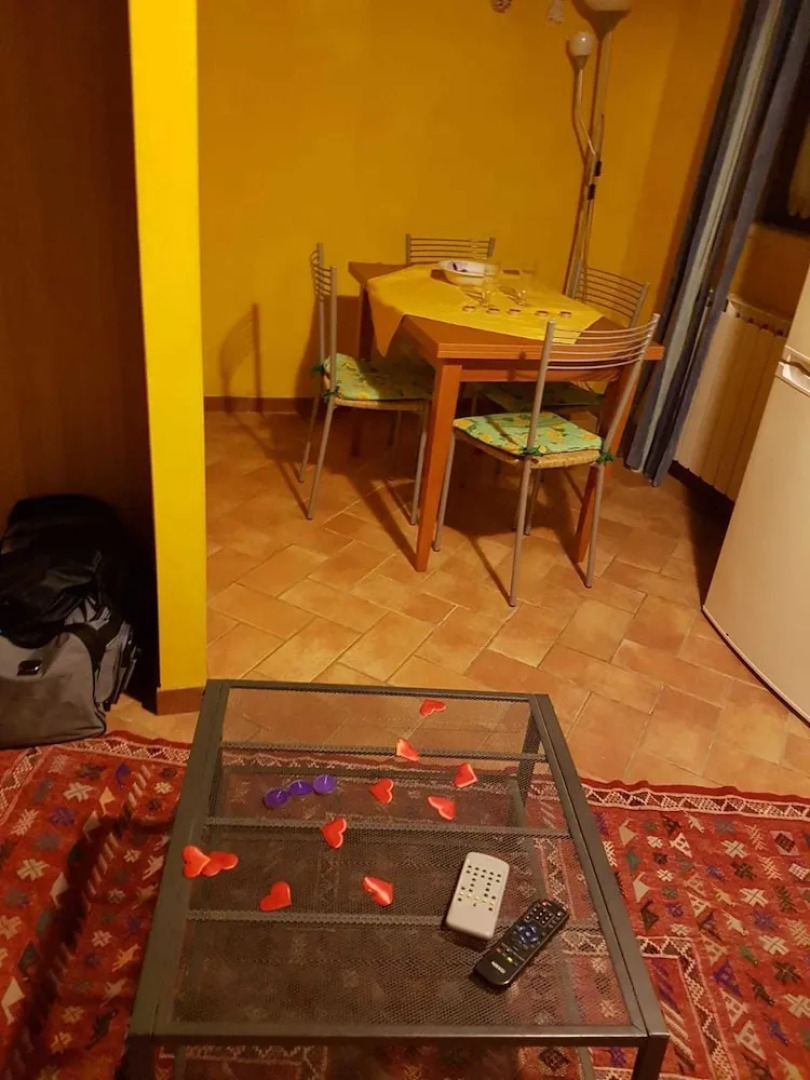 Agriturismo Il Solaio