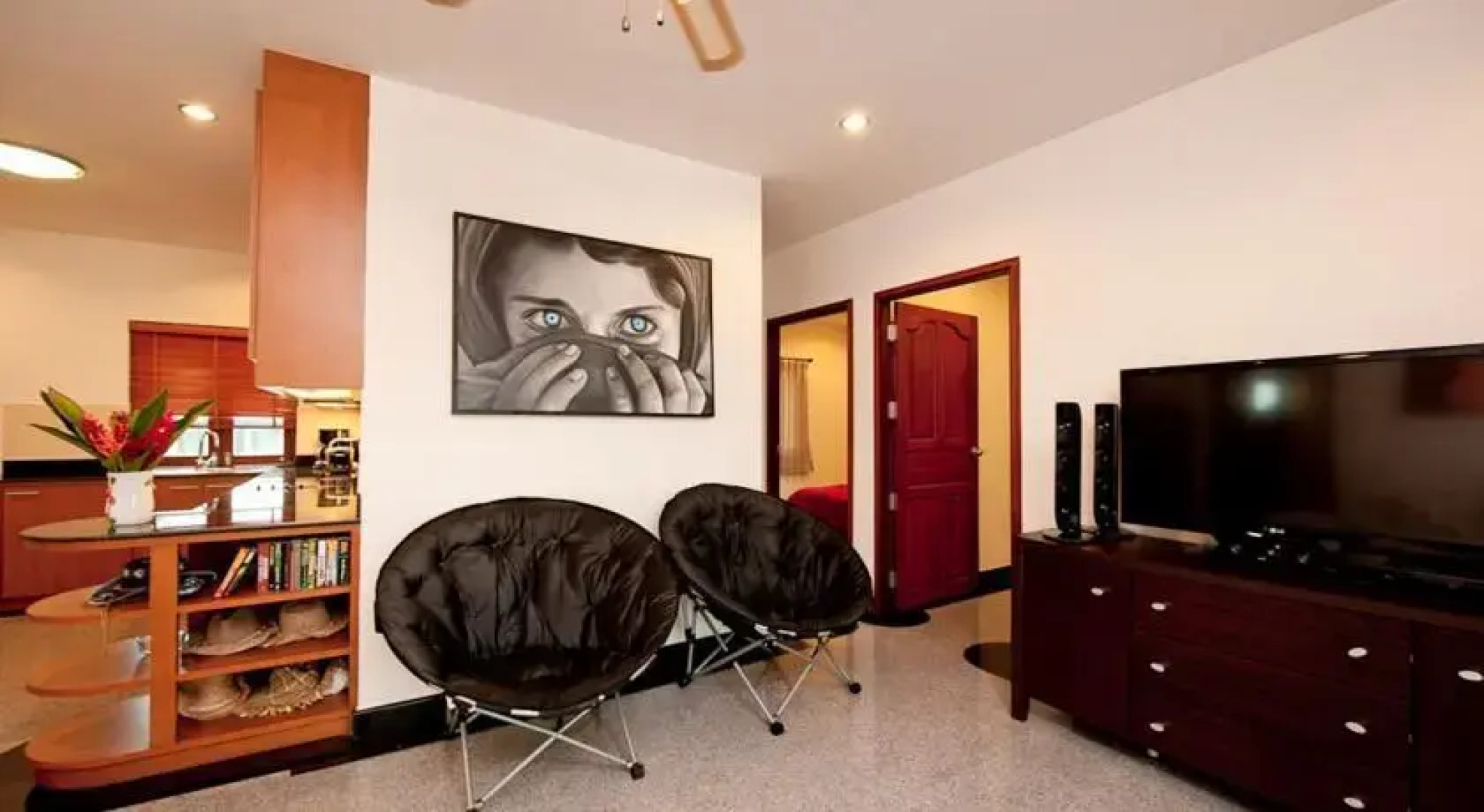 Mali 12 Krabi Sunset Village