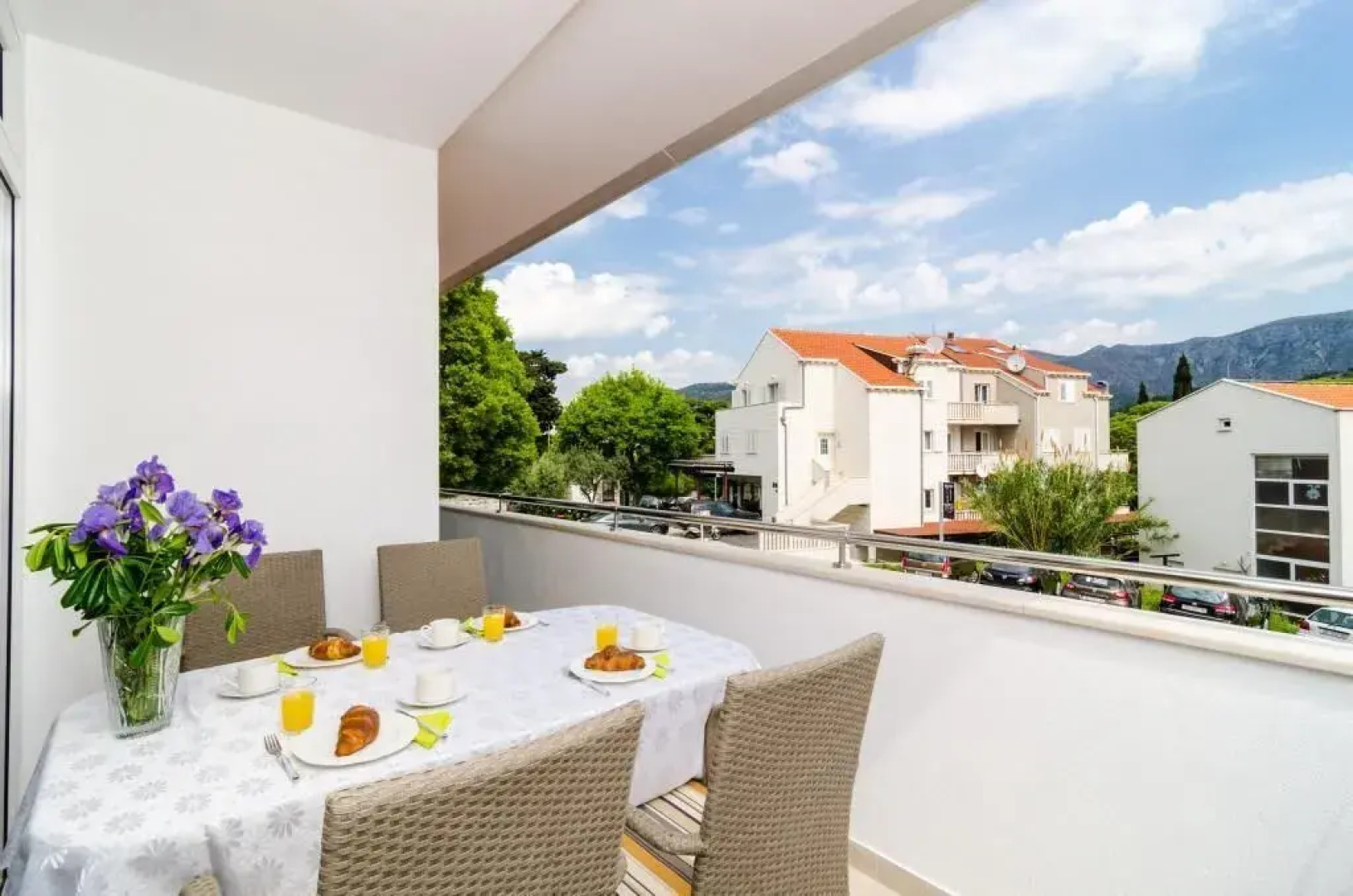Apartment Lapad Gardin
