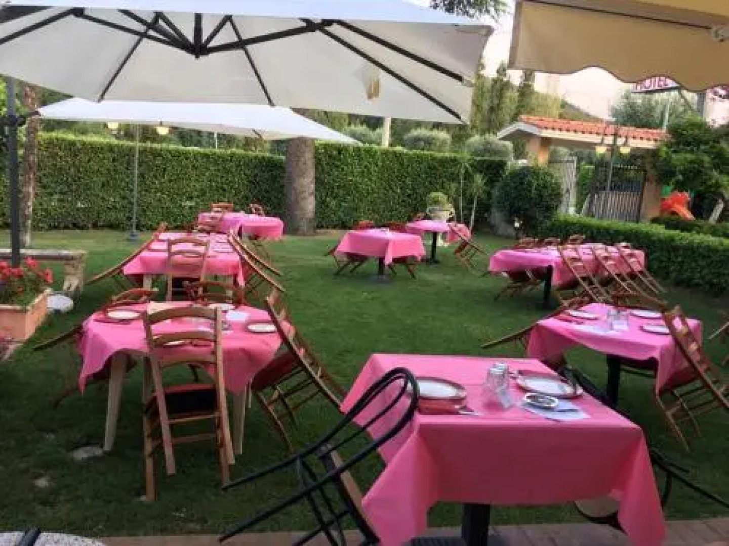 Hotel Ristorante Pizzeria Il Salice