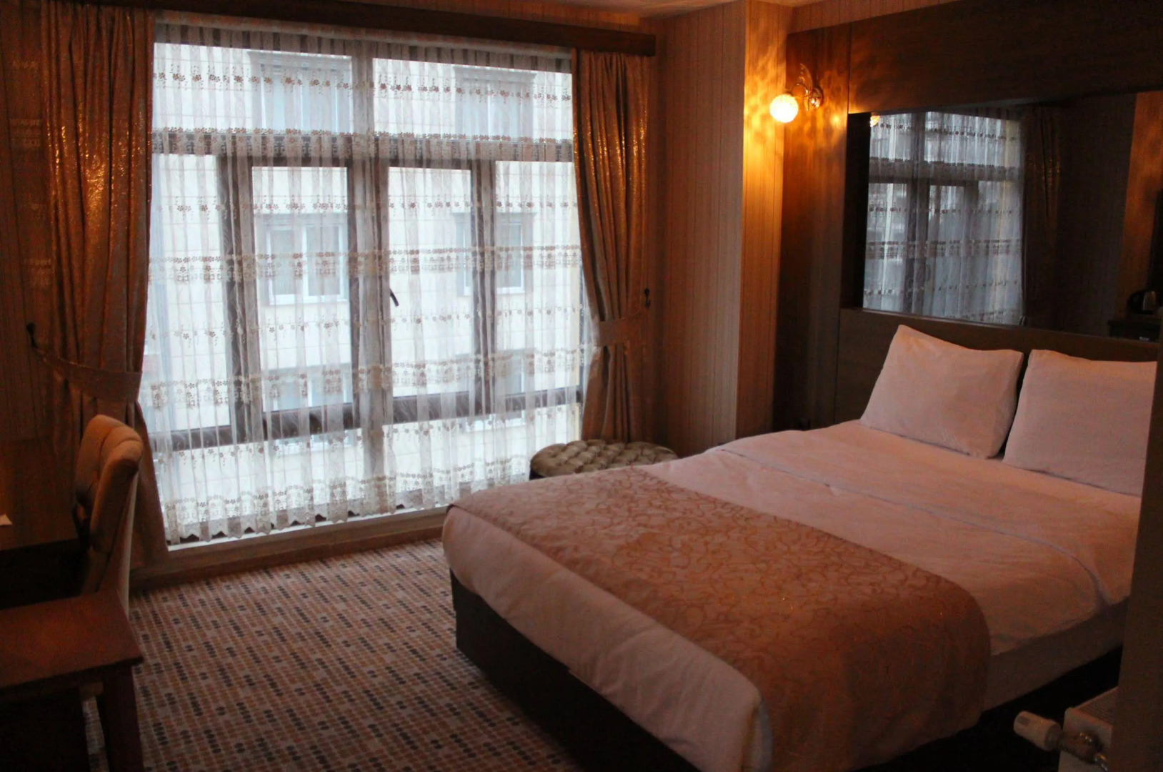 Samsun Aripsas Hotel