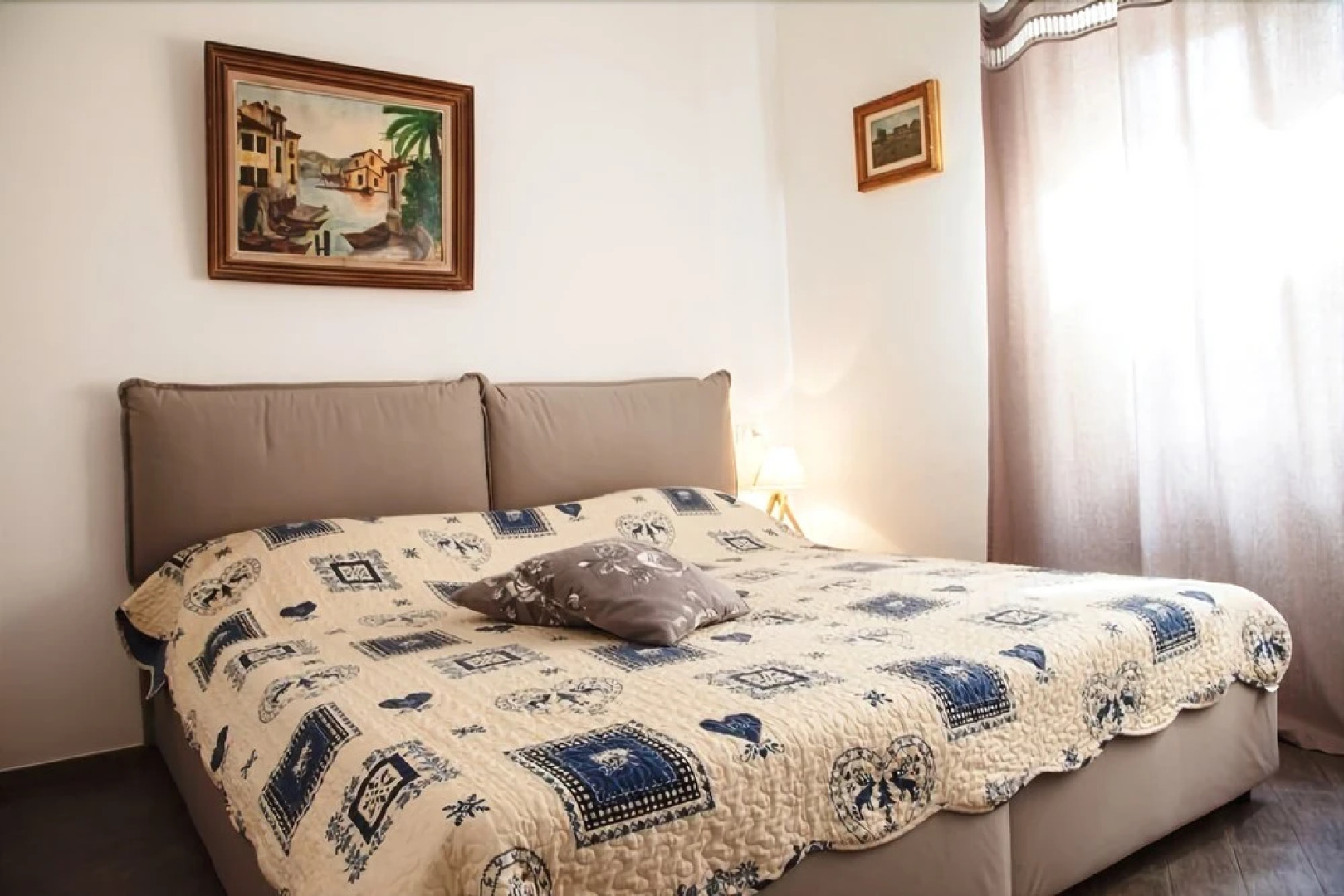 Appartamento Primavera