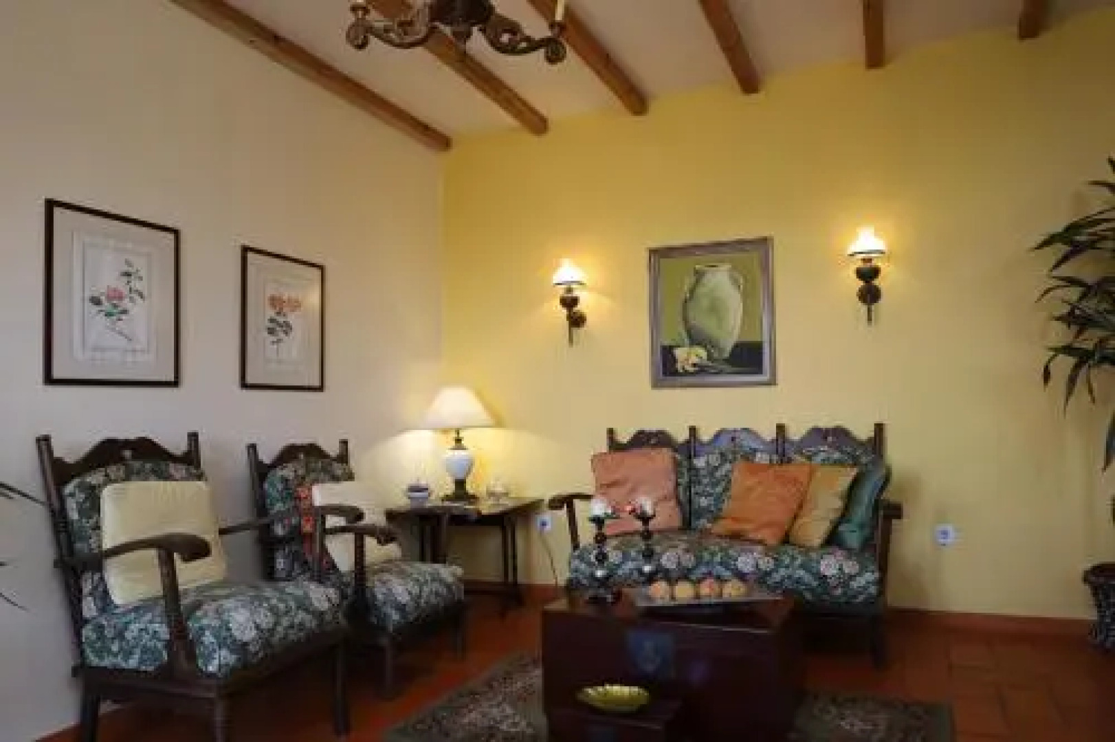 Quinta das Hortensias Madeira