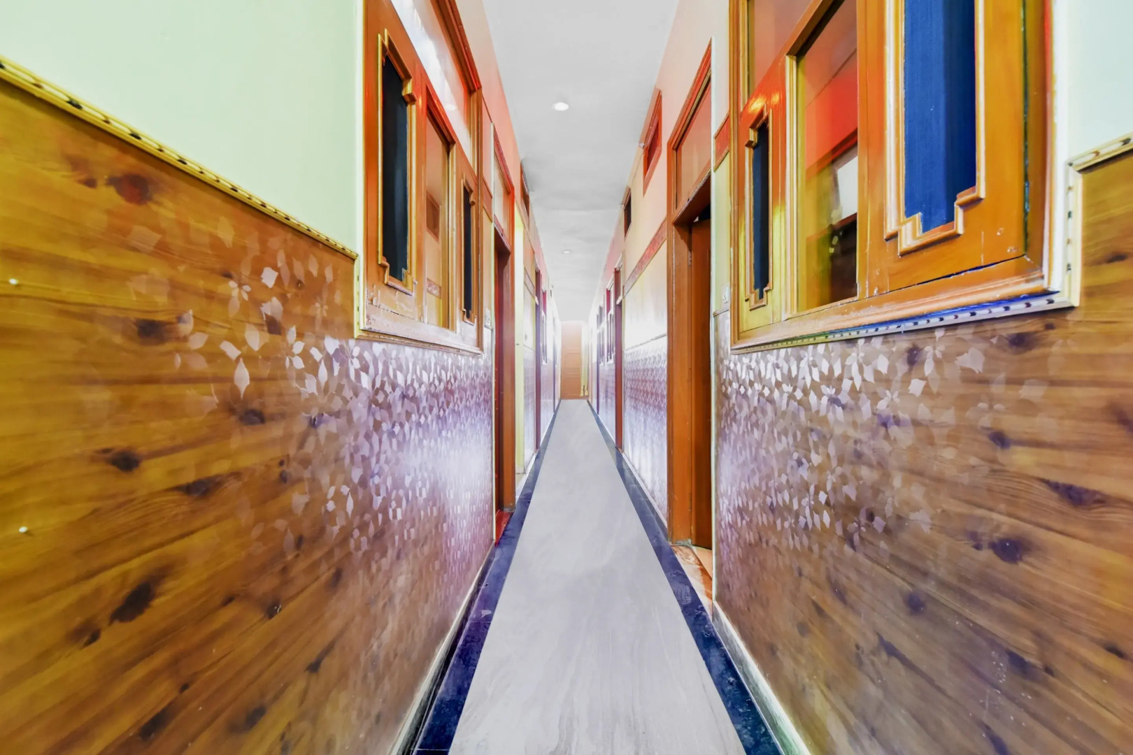 OYO 87525 Hotel Green