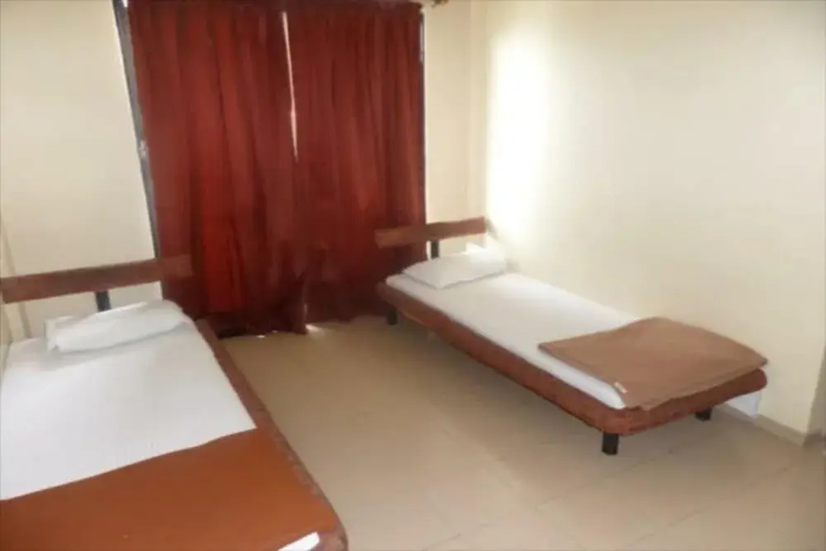 Cinderalla Inn Lodging