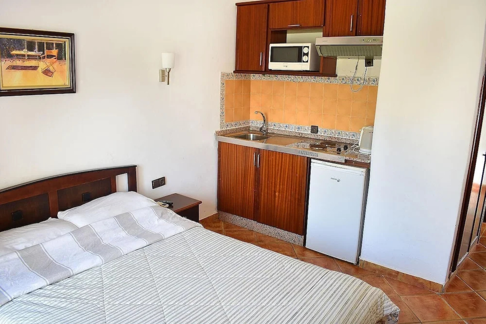 Golf Mirador Apartment