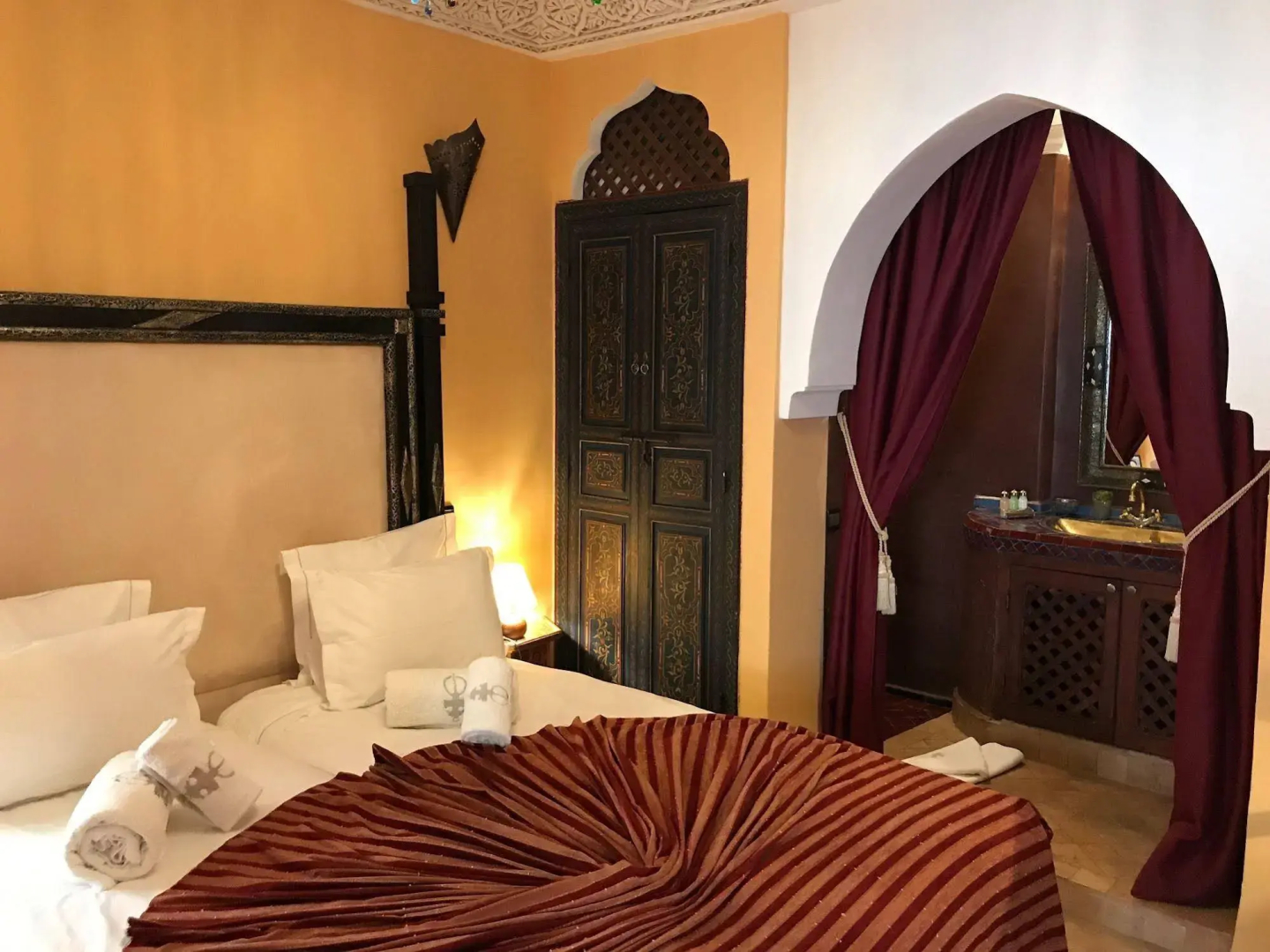 Riad Belle Époque