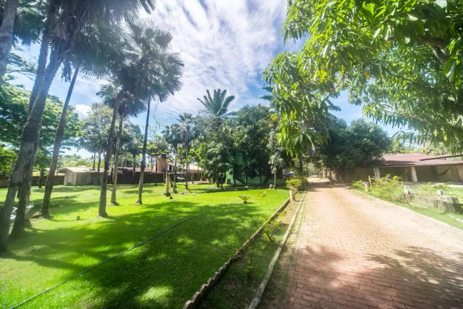 Pousada Toca dos Aventureiros