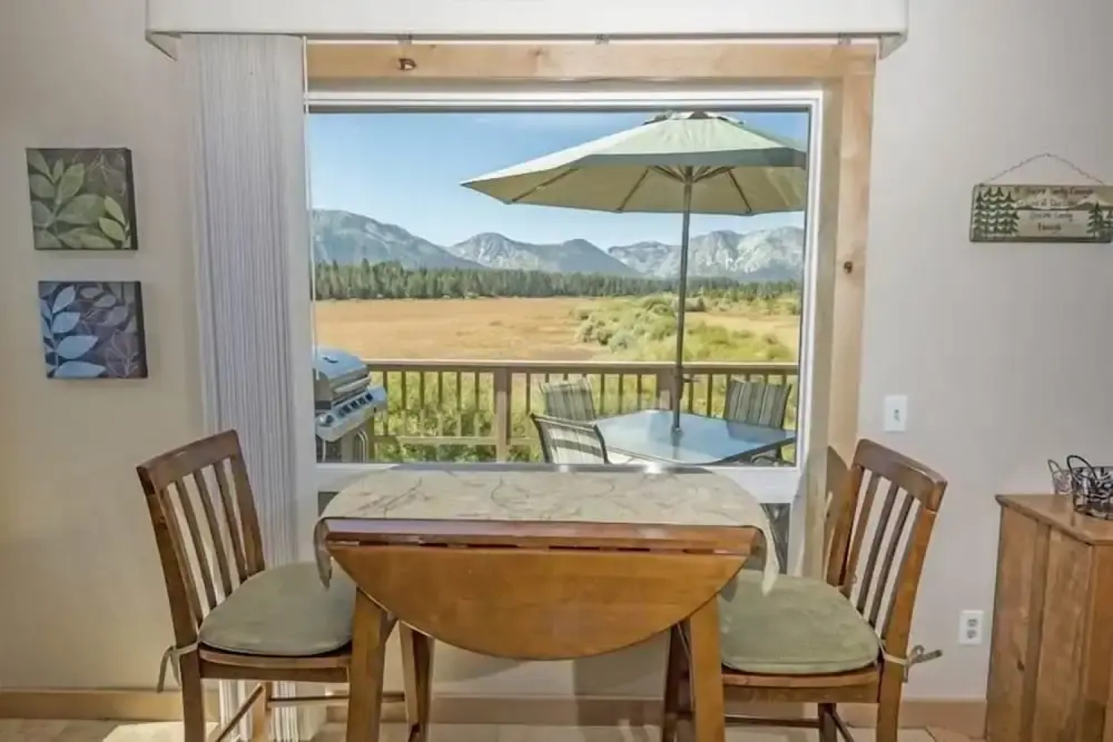 1712 Venice Drive by RedAwning