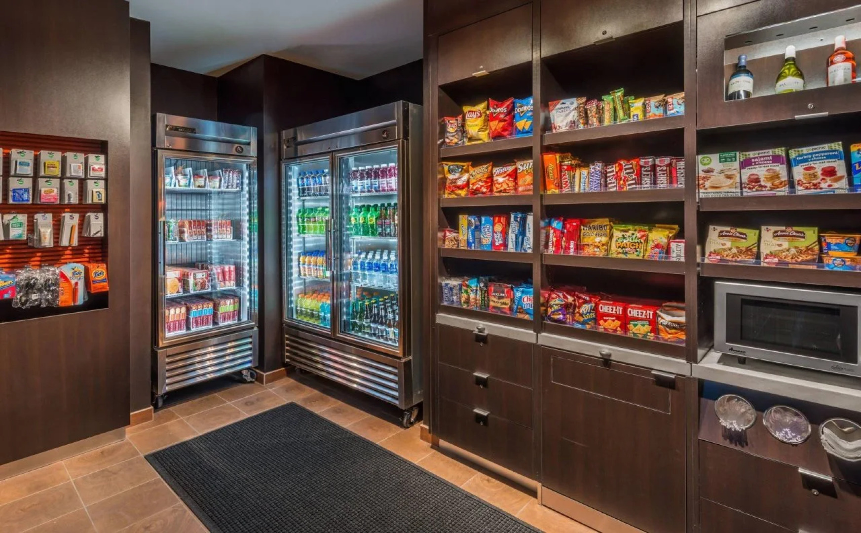 Courtyard Reno Downtown/Riverfront