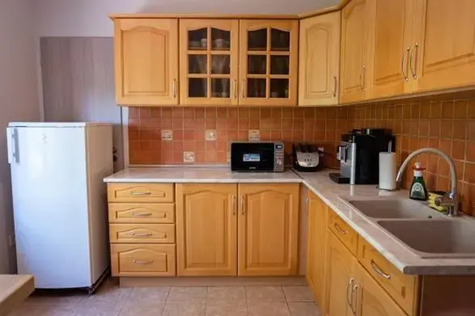 Hortenzia Vendeghaz Mor