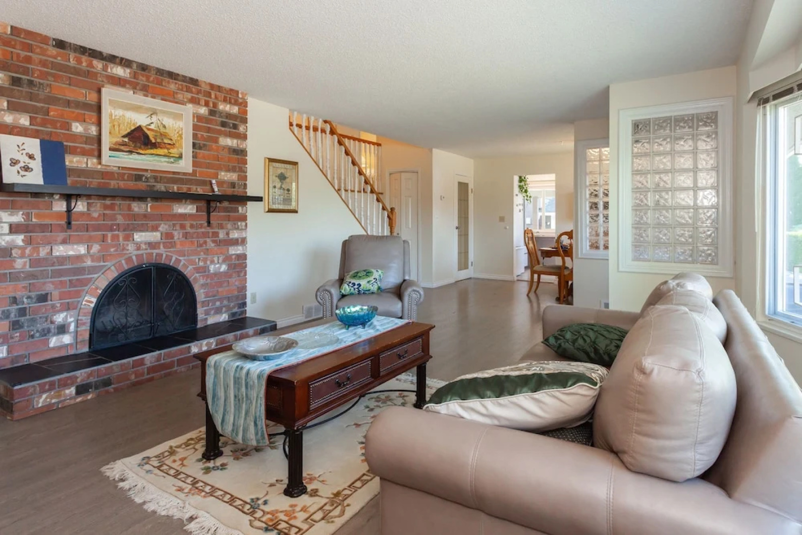 Cliff House Breakfast and Bed