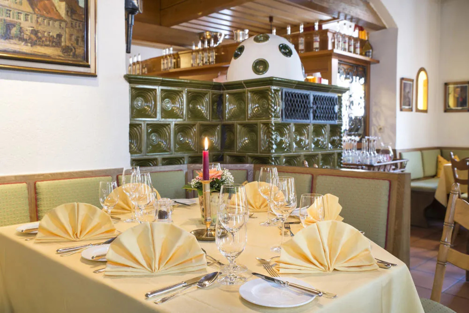 Romantik Hotel zur Post