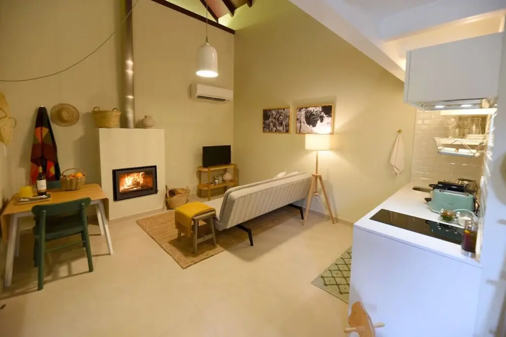 Vila Coura - Agroturismo