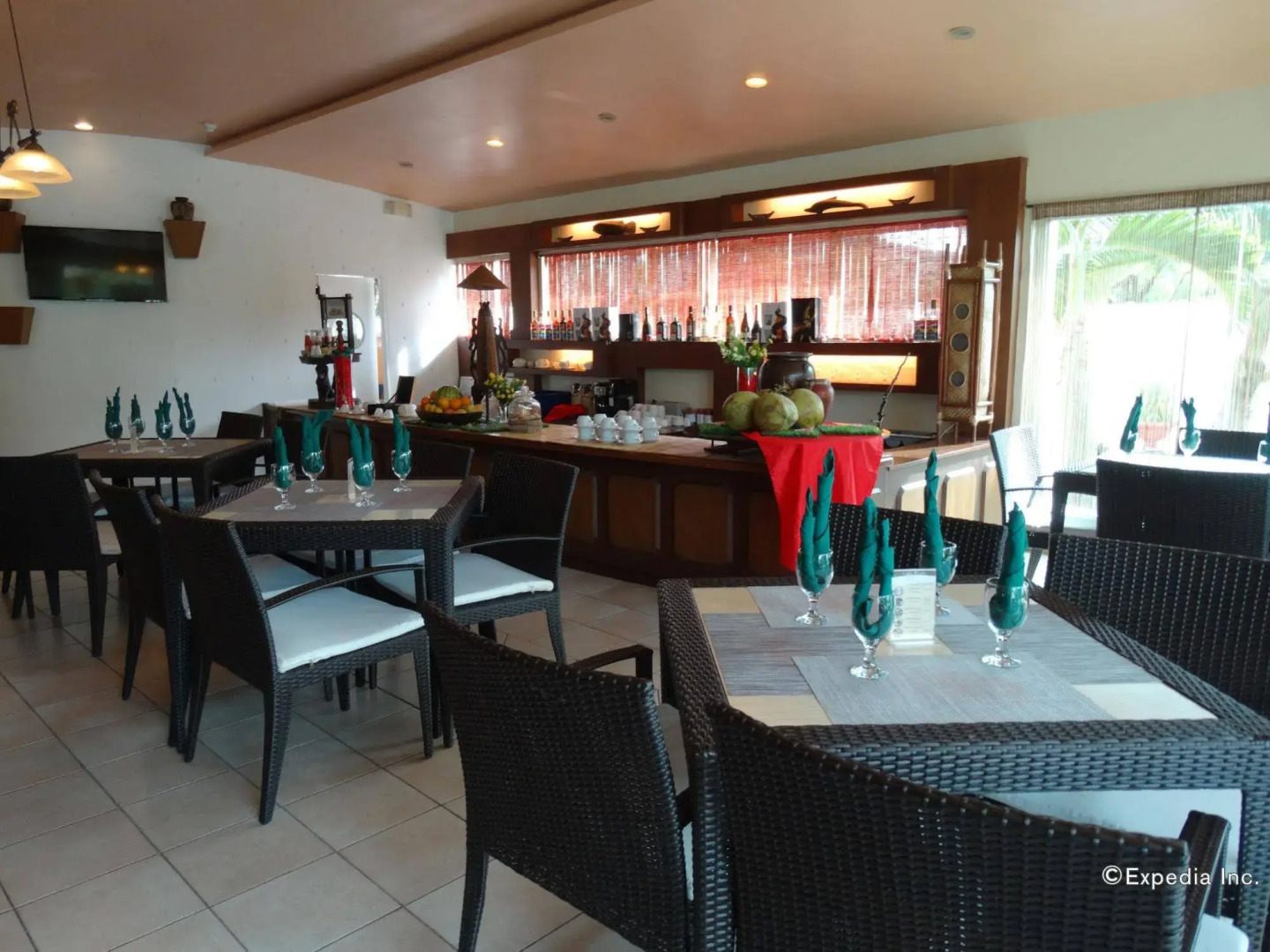 Citystate Asturias Hotel Palawan