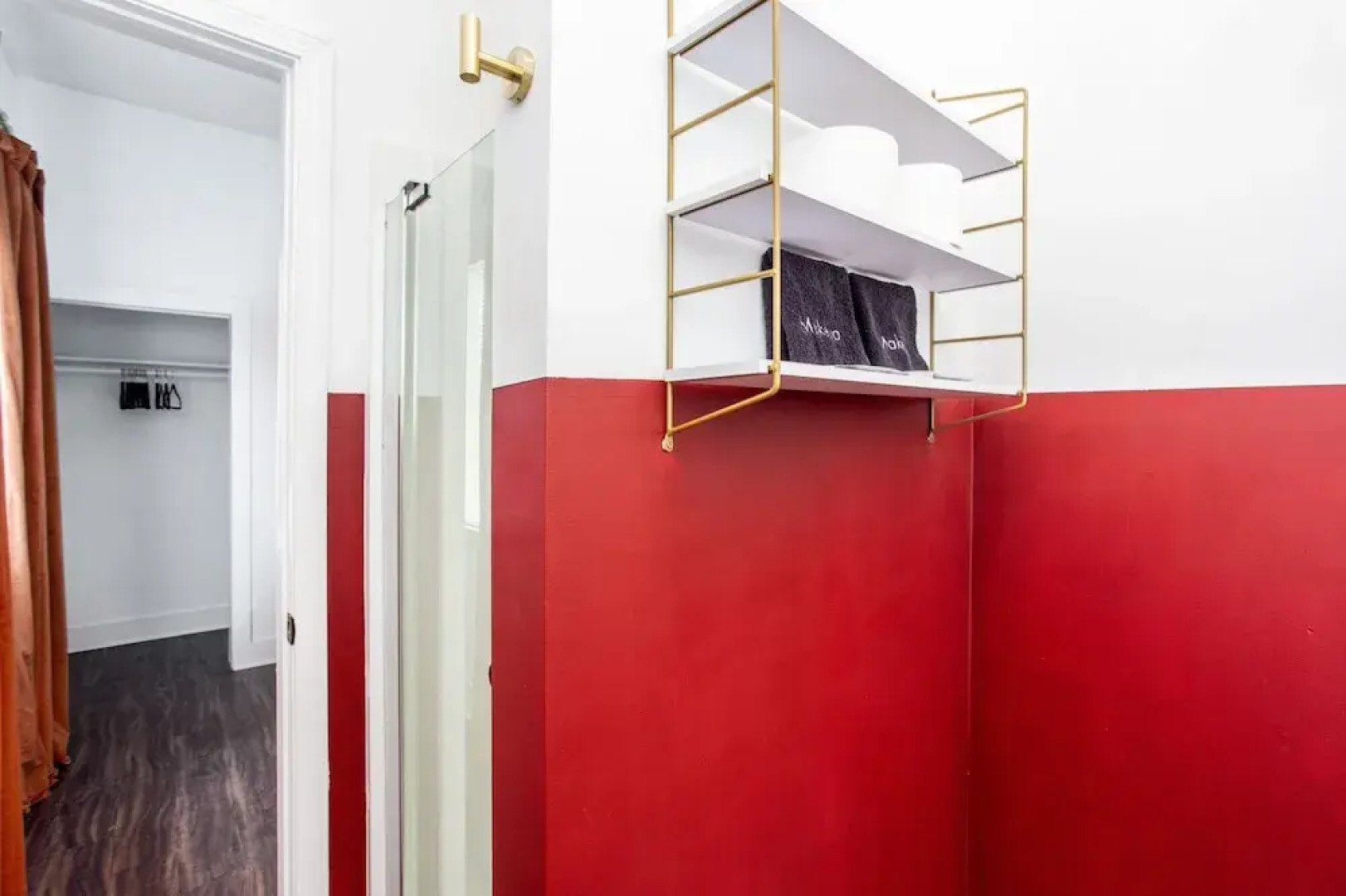 Unique mid century home near ATL Airport