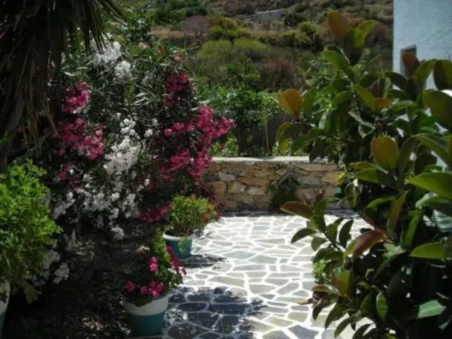 Gryspo's Hotel Studios & Apartments