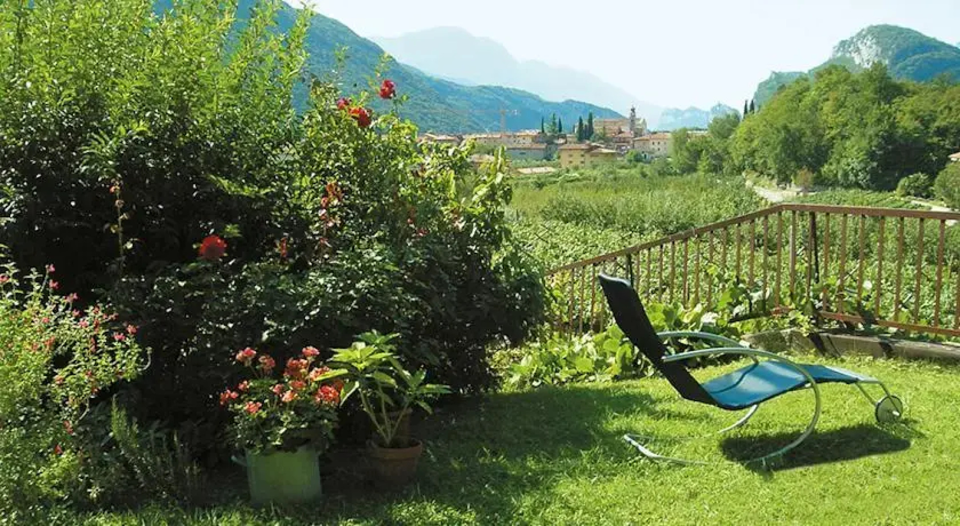 Agritur Benuzzi Oberhofer